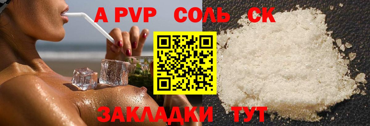 A PVP СК КРИС Ржев